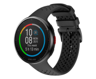 Polar Pacer PRO szaro-czarny - 743263 - zdjęcie 1